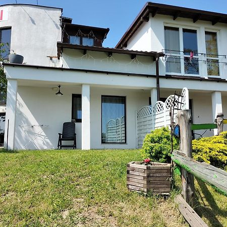 Apartamento Max Żukowo Exterior foto