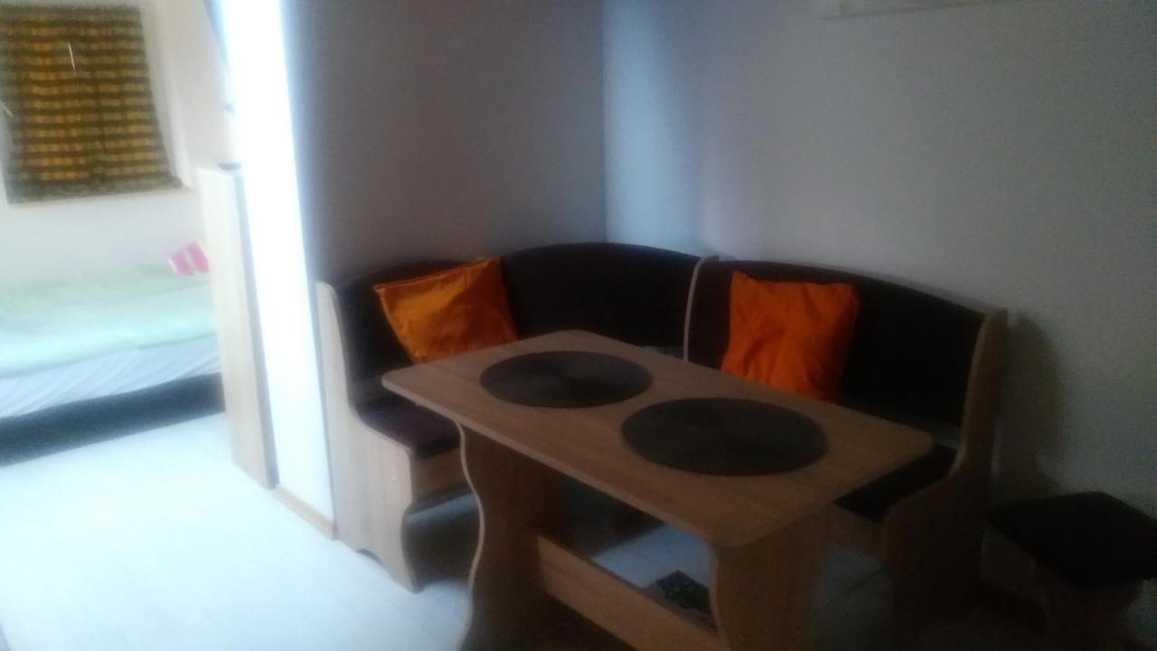 Apartamento Max Żukowo Exterior foto