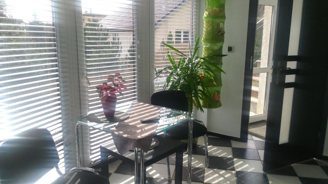 Apartamento Max Żukowo Exterior foto