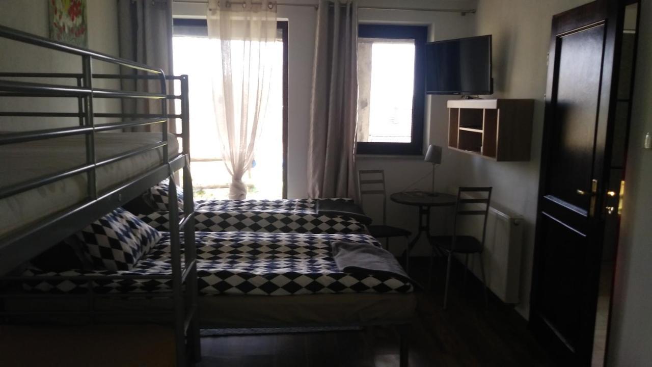Apartamento Max Żukowo Exterior foto