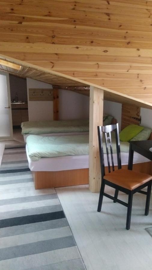 Apartamento Max Żukowo Exterior foto