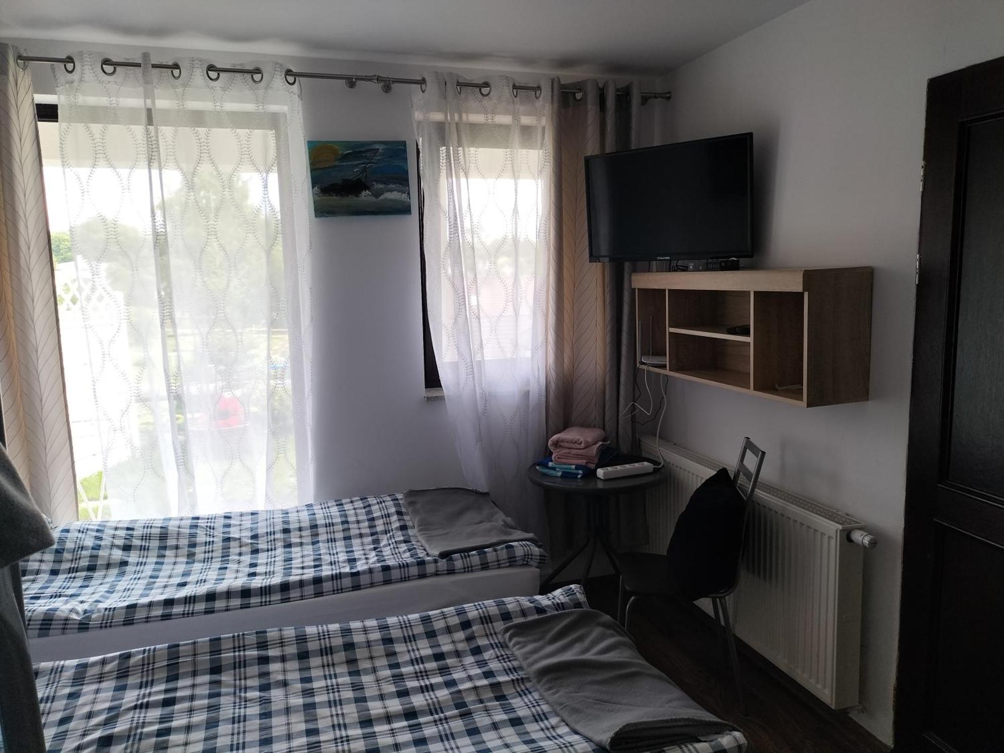 Apartamento Max Żukowo Exterior foto