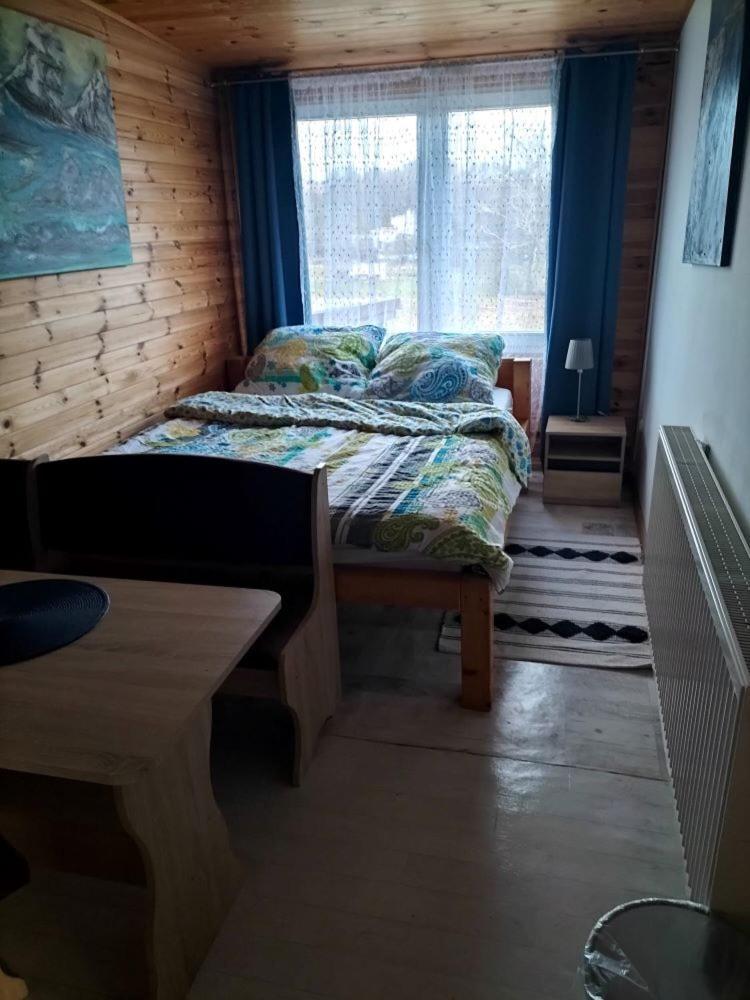 Apartamento Max Żukowo Exterior foto