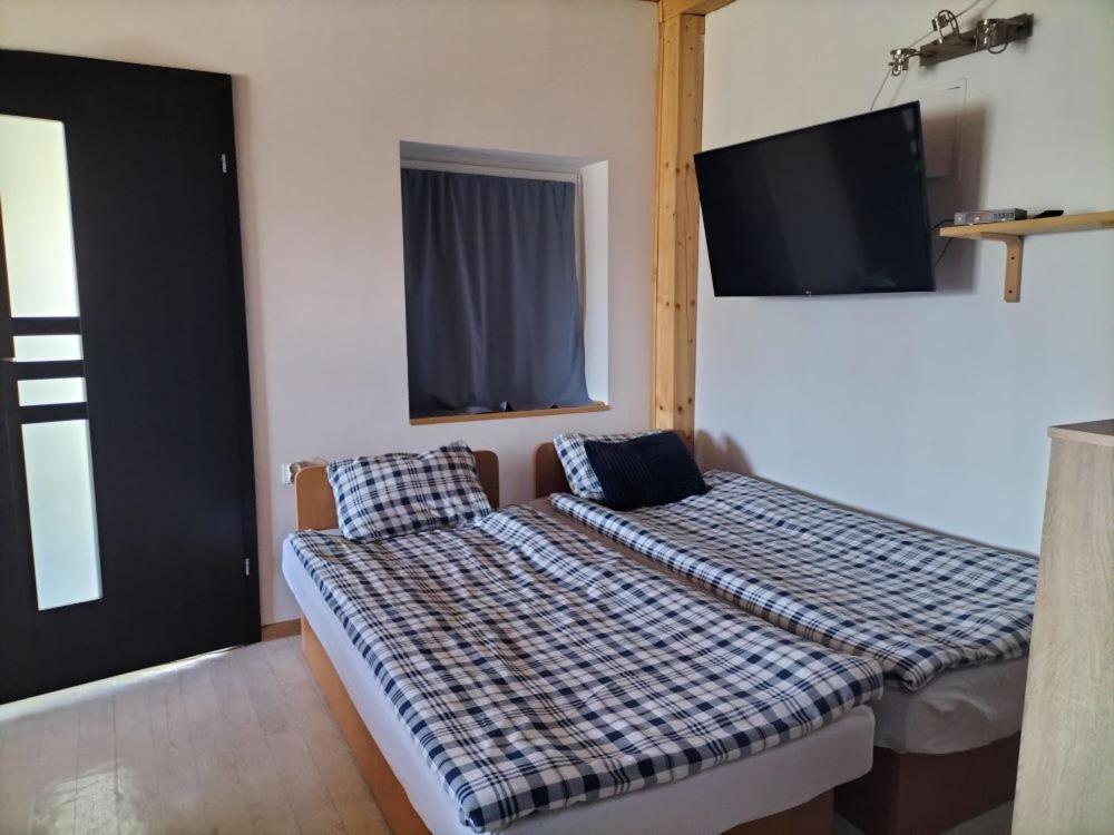 Apartamento Max Żukowo Exterior foto