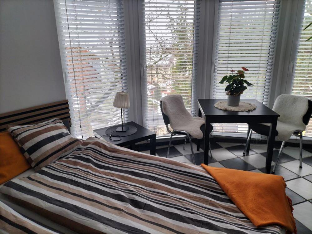 Apartamento Max Żukowo Exterior foto