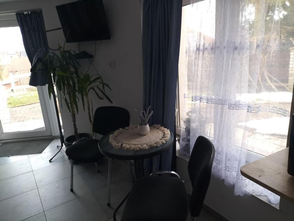 Apartamento Max Żukowo Exterior foto
