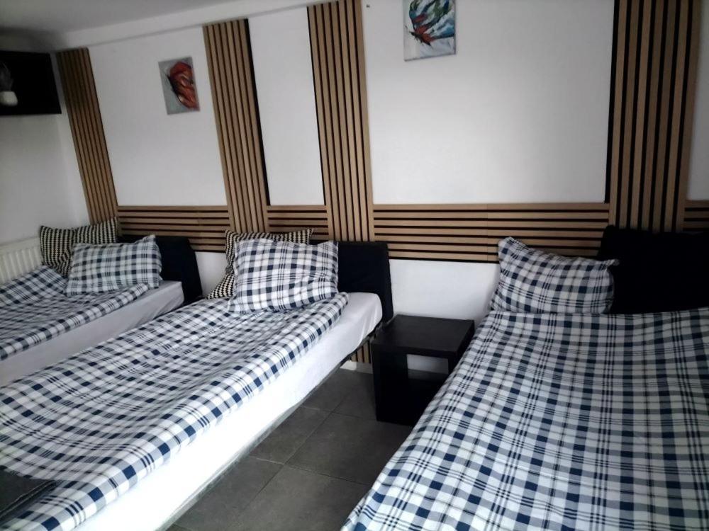 Apartamento Max Żukowo Exterior foto