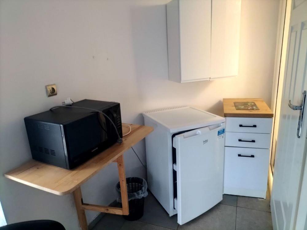 Apartamento Max Żukowo Exterior foto