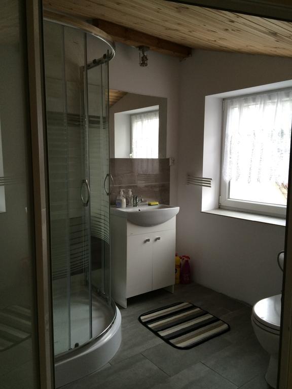Apartamento Max Żukowo Exterior foto
