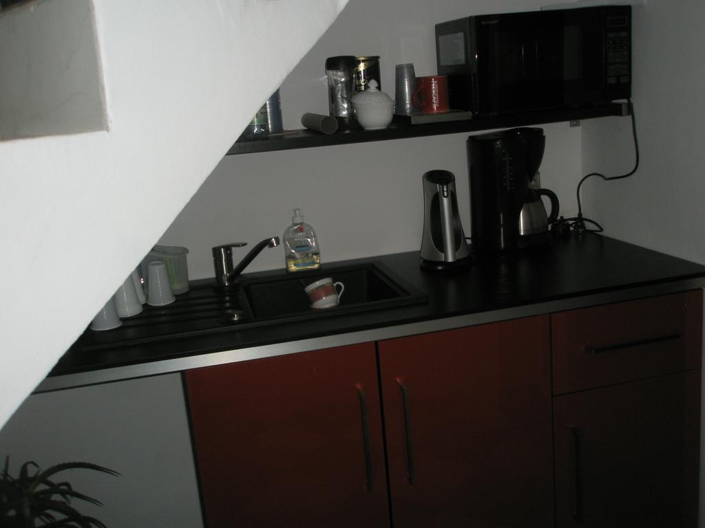 Apartamento Max Żukowo Exterior foto