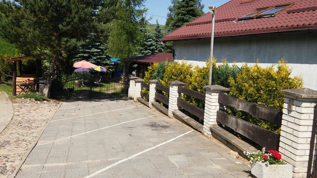 Apartamento Max Żukowo Exterior foto