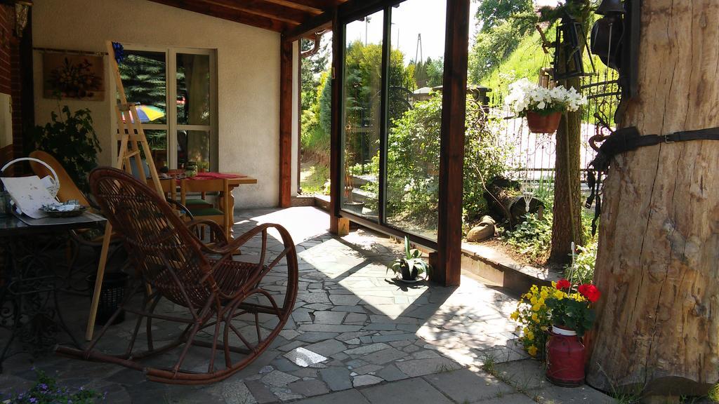 Apartamento Max Żukowo Exterior foto
