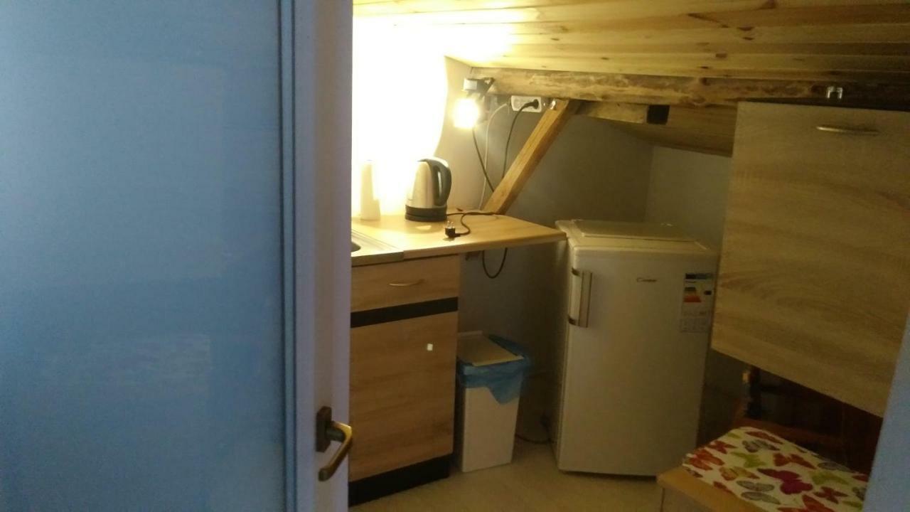 Apartamento Max Żukowo Exterior foto