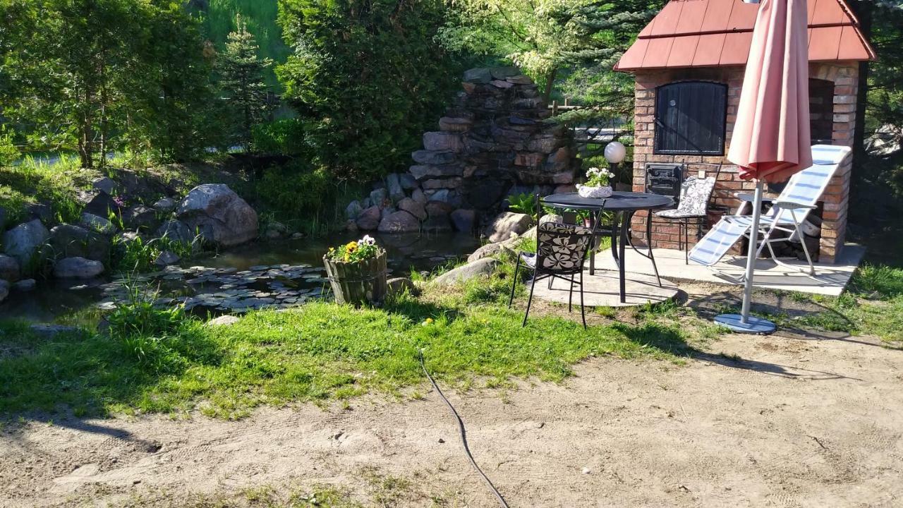Apartamento Max Żukowo Exterior foto