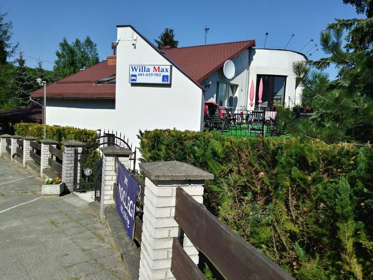 Apartamento Max Żukowo Exterior foto