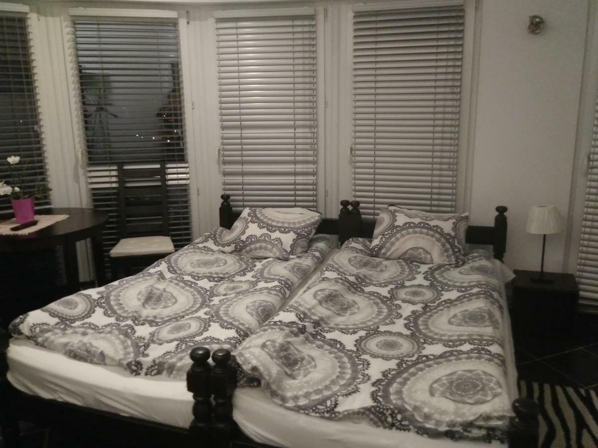Apartamento Max Żukowo Exterior foto