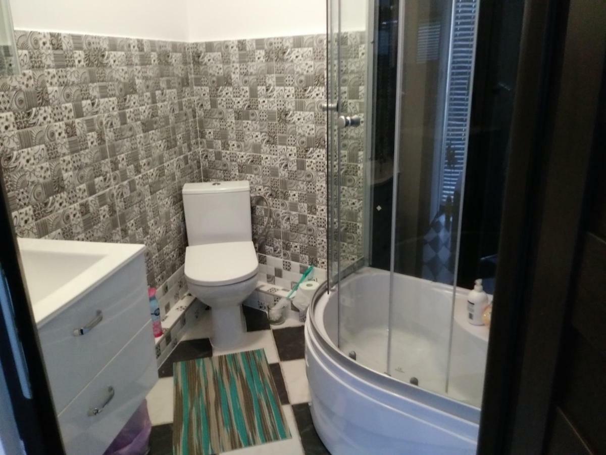 Apartamento Max Żukowo Exterior foto